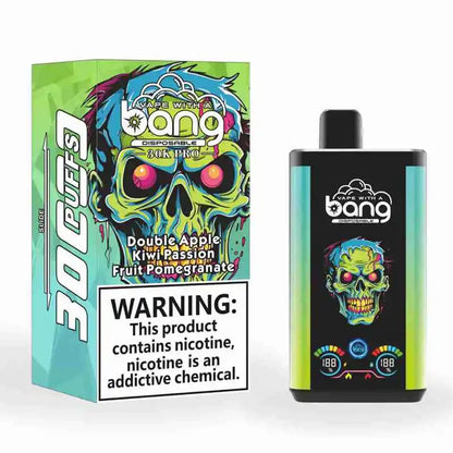 Bang 30K Pro 30000 Puffs Disposable Vape