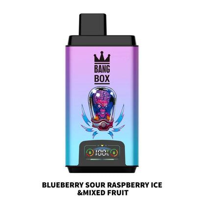 Bang Box 50000 Puffs Dual Flavor Disposable Vape