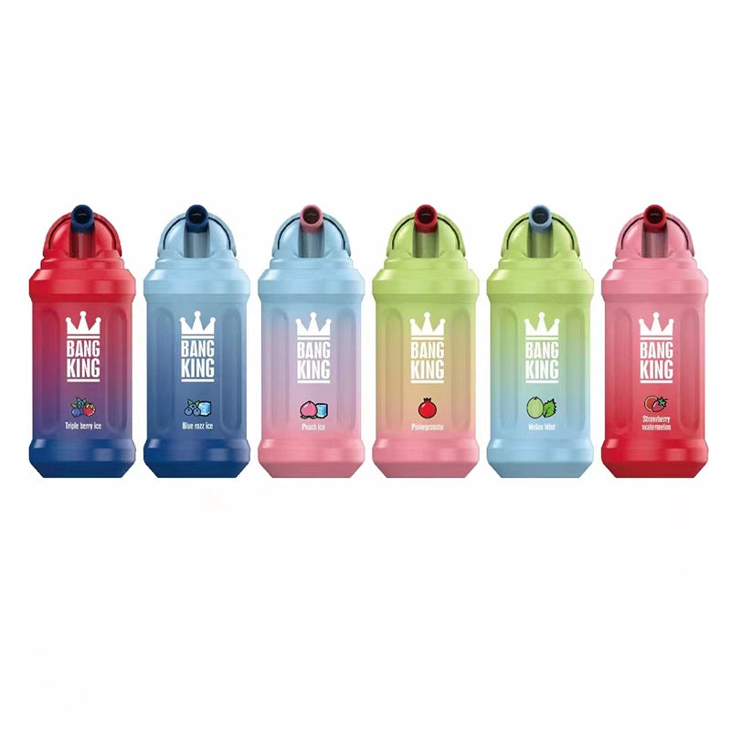 Bang King 12000 Puffs Disposable Vape