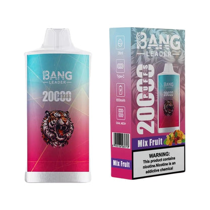 Bang Leader 20000 Puffs Disposable Vape
