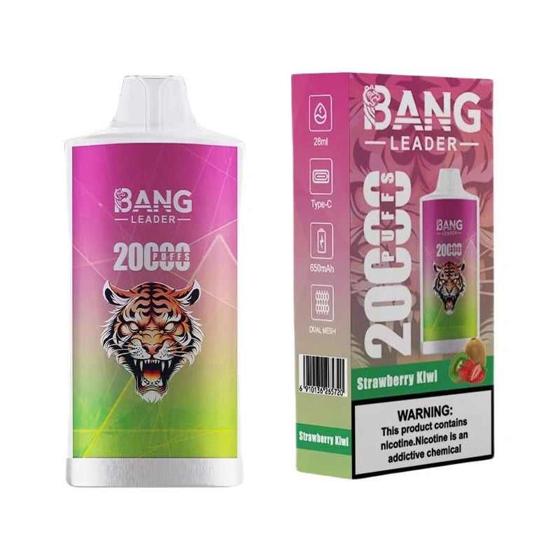 Bang Leader 20000 Puffs Disposable Vape