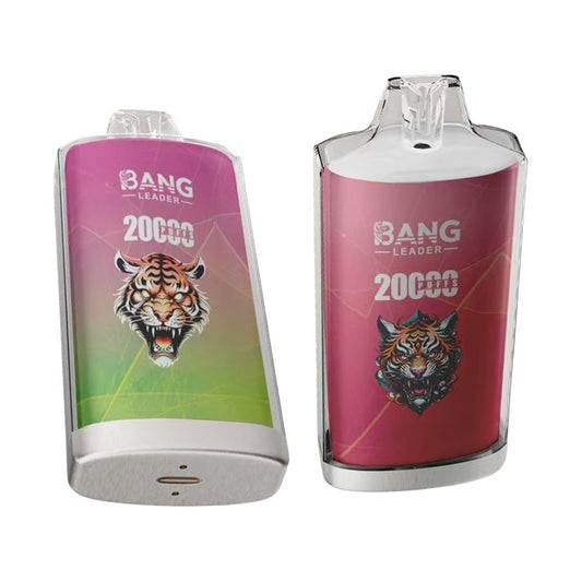 Bang Leader 20000 Puffs Disposable Vape