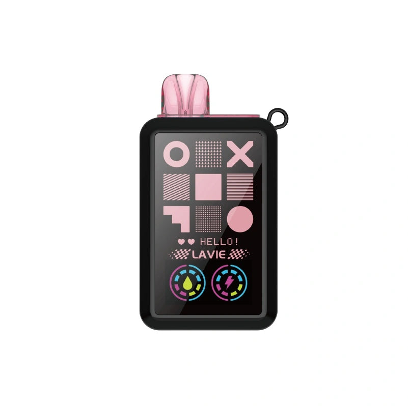 Lavie Cyber 20000 Puffs Disposable Vape