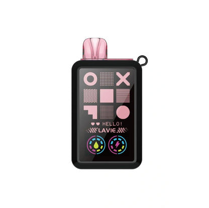Lavie Cyber 20000 Puffs Disposable Vape