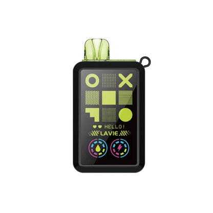 Lavie Cyber 20000 Puffs Disposable Vape