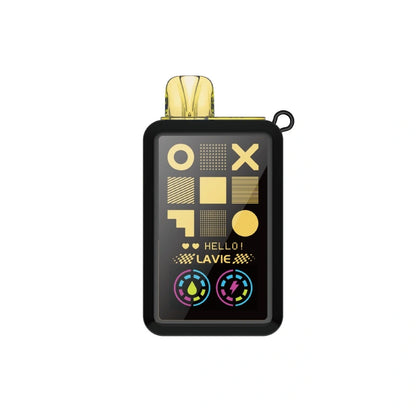 Lavie Cyber 20000 Puffs Disposable Vape