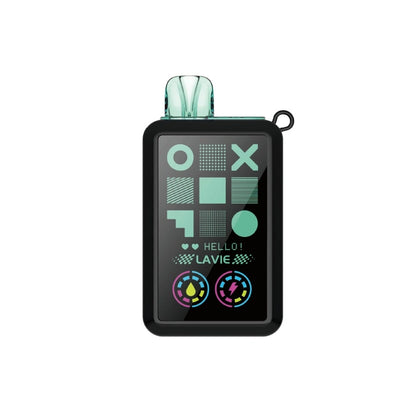 Lavie Cyber 20000 Puffs Disposable Vape