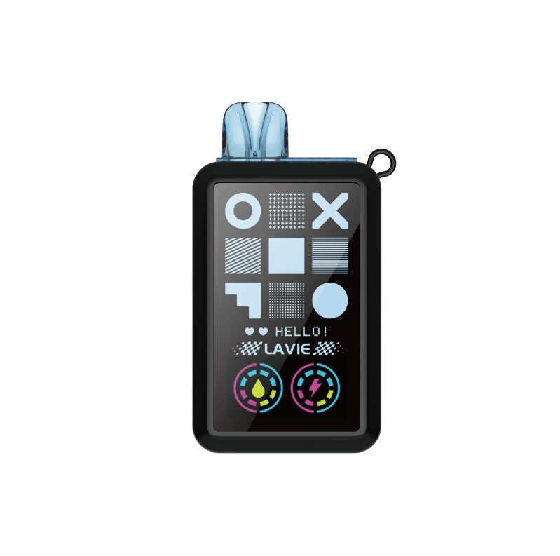 Lavie Cyber 20000 Puffs Disposable Vape