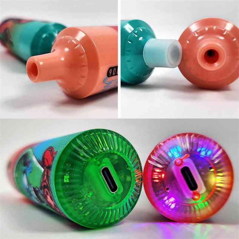 Randm Tornado 9000 Puffs Disposable Vape