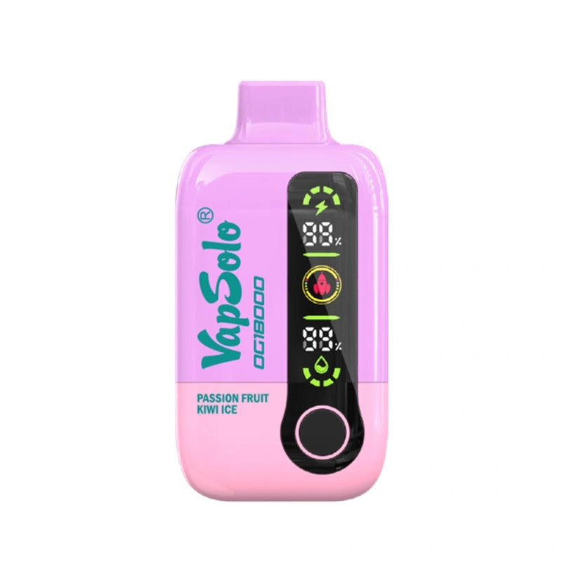 Vapsolo DG18000 18000 Puffs Disposable Vape