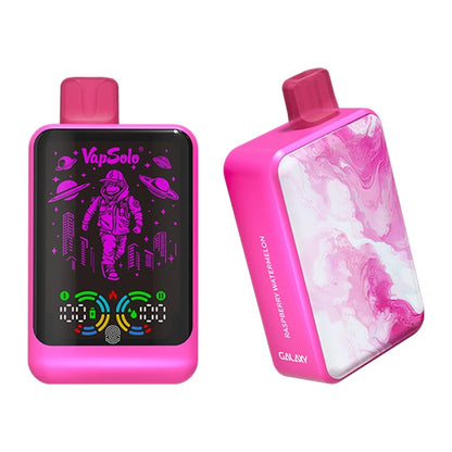 Vapsolo Galaxy 30000 Puffs Disposable Vape