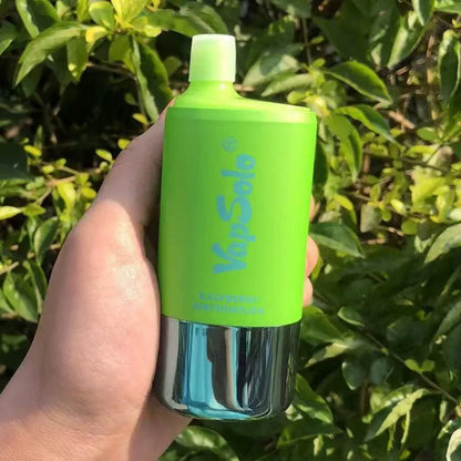 Vapsolo Triple 3in1 30000 Puffs Disposable Vape
