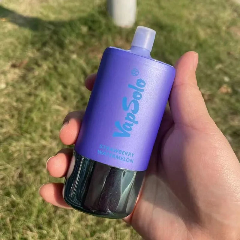 Vapsolo Triple 3in1 30000 Puffs Disposable Vape