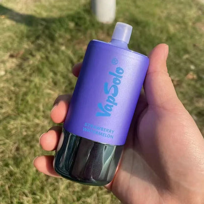 Vapsolo Triple 3in1 30000 Puffs Disposable Vape