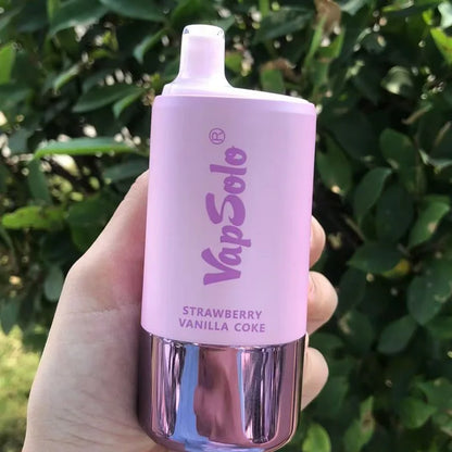Vapsolo Triple 3in1 30000 Puffs Disposable Vape