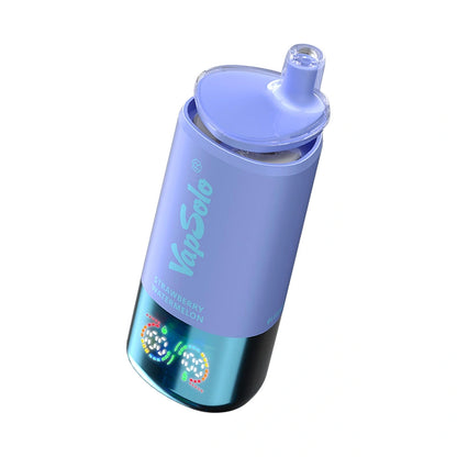 Vapsolo Triple 3in1 30000 Puffs Disposable Vape