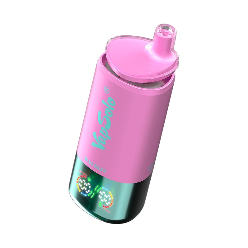 Vapsolo Triple 3in1 30000 Puffs Disposable Vape
