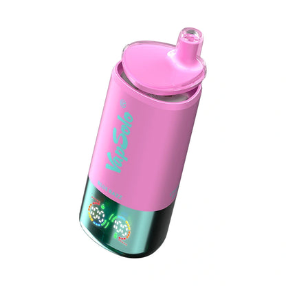 Vapsolo Triple 3in1 30000 Puffs Disposable Vape