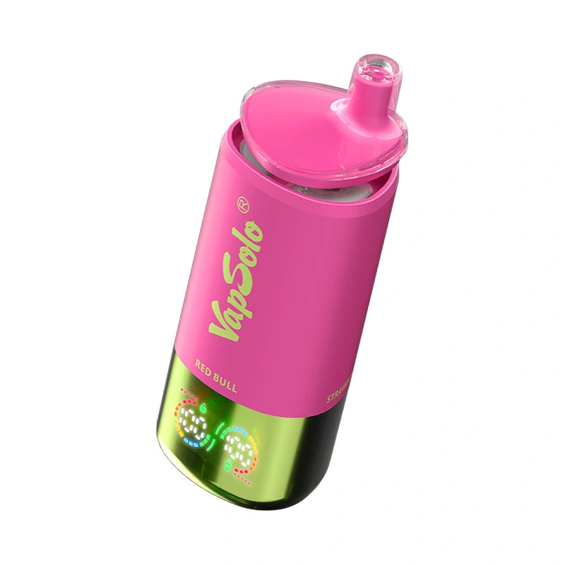 Vapsolo Triple 3in1 30000 Puffs Disposable Vape