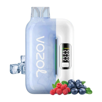 Vozol Magic 18000 Puffs Disposable Vape