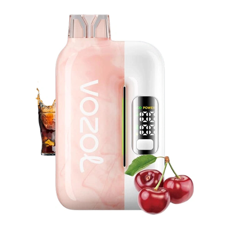 Vozol Magic 18000 Puffs Disposable Vape