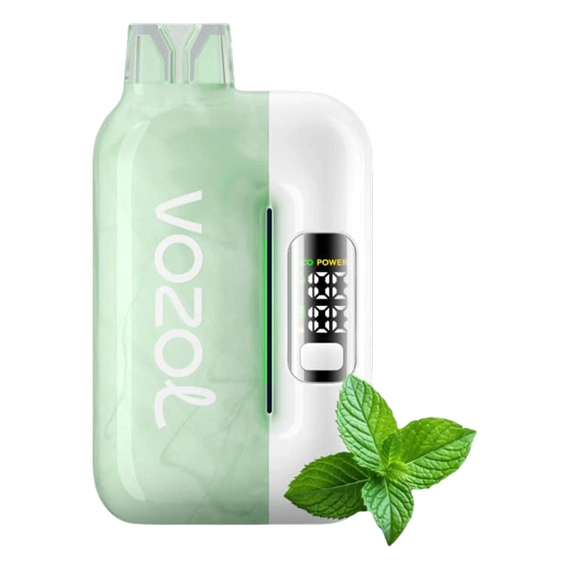 Vozol Magic 18000 Puffs Disposable Vape