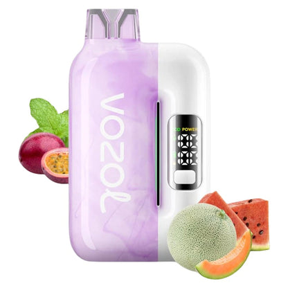 Vozol Magic 18000 Puffs Disposable Vape