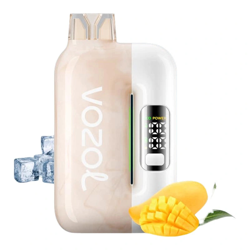 Vozol Magic 18000 Puffs Disposable Vape