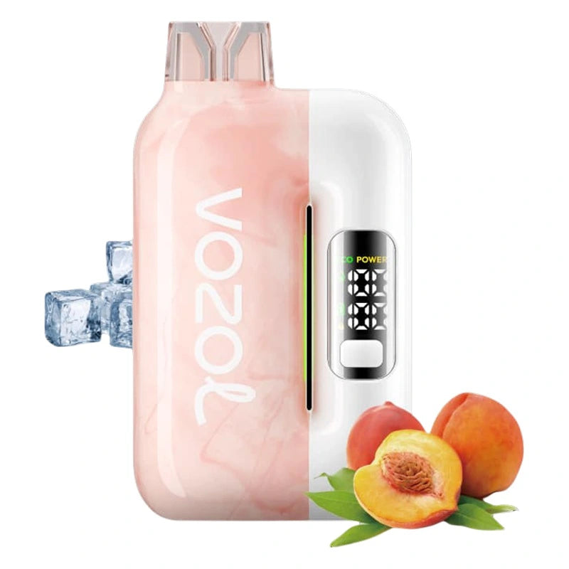 Vozol Magic 18000 Puffs Disposable Vape