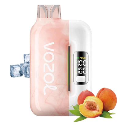 Vozol Magic 18000 Puffs Disposable Vape