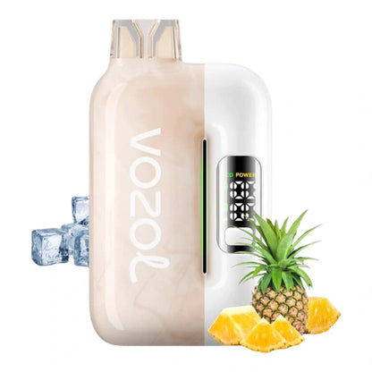 Vozol Magic 18000 Puffs Disposable Vape