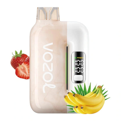 Vozol Magic 18000 Puffs Disposable Vape