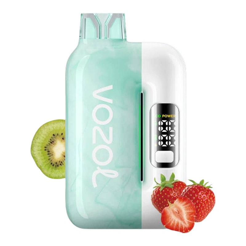 Vozol Magic 18000 Puffs Disposable Vape