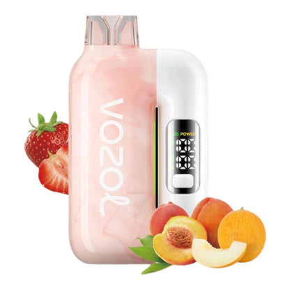 Vozol Magic 18000 Puffs Disposable Vape