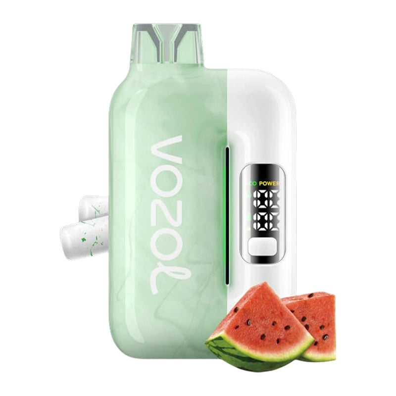 Vozol Magic 18000 Puffs Disposable Vape