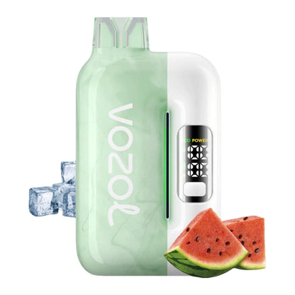 Vozol Magic 18000 Puffs Disposable Vape