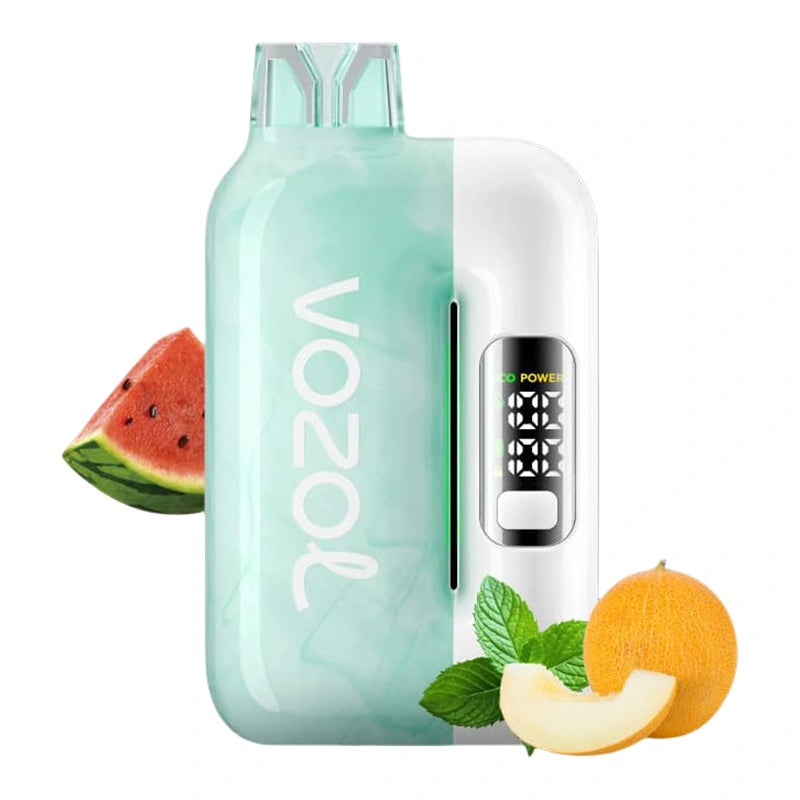 Vozol Magic 18000 Puffs Disposable Vape