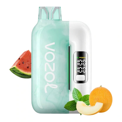 Vozol Magic 18000 Puffs Disposable Vape