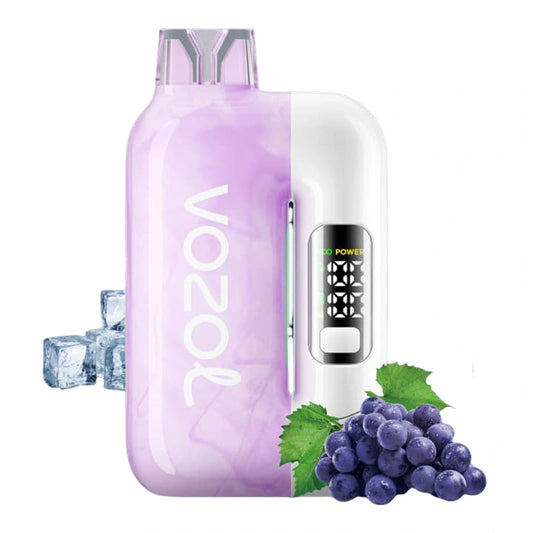 Vozol Magic 18000 Puffs Disposable Vape