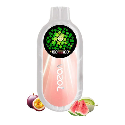 Vozol Magic 30000 Puffs Disposable Vape