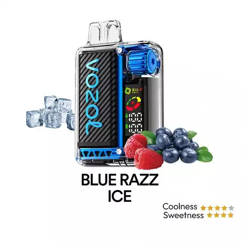 Vozol Vista 20000 Puffs Disposable Vape