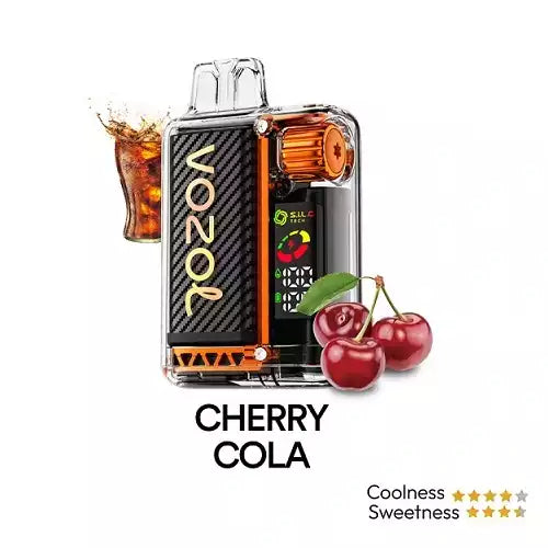 Vozol Vista 20000 Puffs Disposable Vape