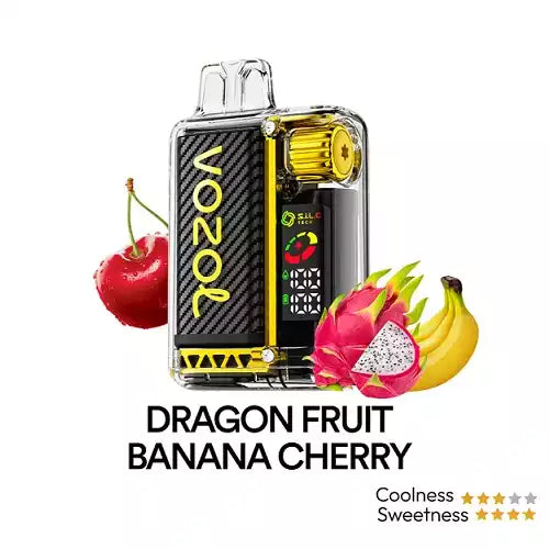 Vozol Vista 20000 Puffs Disposable Vape
