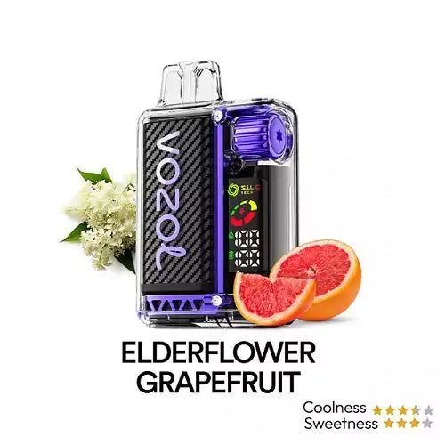 Vozol Vista 20000 Puffs Disposable Vape