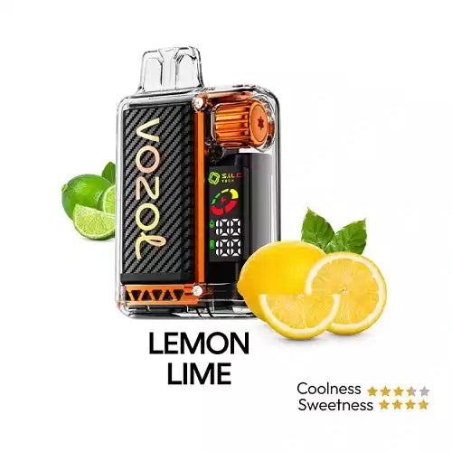 Vozol Vista 20000 Puffs Disposable Vape
