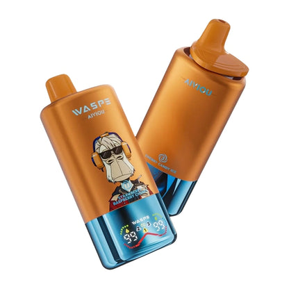 Waspe Aiviou 3in1 60000 Puffs Disposable Vape