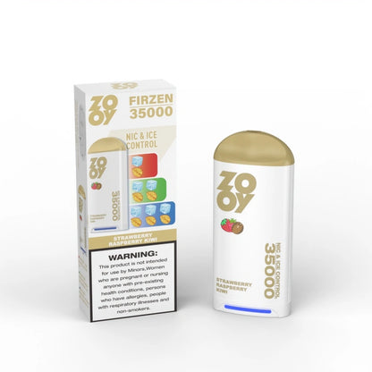 Zooy Firzen 35000 Puffs Disposable Vape